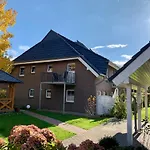 Apartamento Mit Terrasse By Interhome Lancken-Granitz