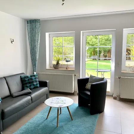 Mit Terrasse By Interhome Apartamento