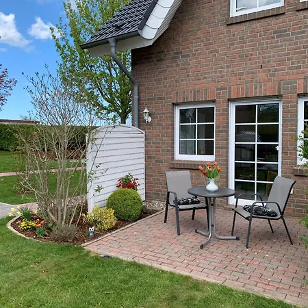 Mit Terrasse By Interhome * Lancken-Granitz