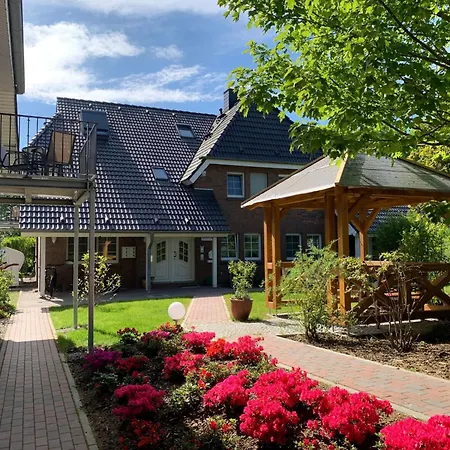 Mit Terrasse By Interhome * Lancken-Granitz