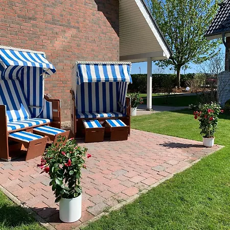 Mit Terrasse By Interhome Апартаменты *