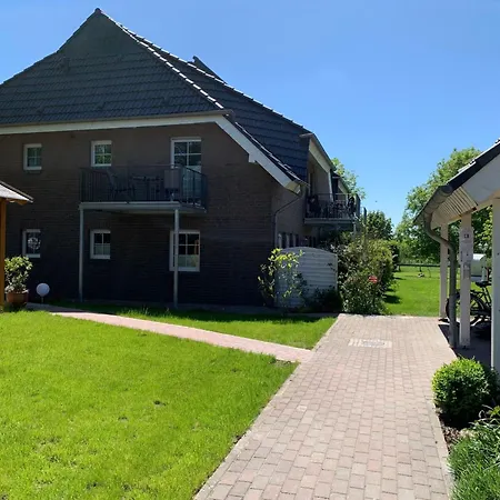 Mit Terrasse By Interhome Lancken-Granitz